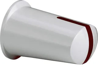 STIEBEL ELTRON Ersatzteil 170633 Knopf Bgr. rt Ers. Ersatzteilbaugruppe