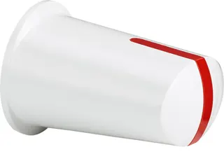 STIEBEL ELTRON Ersatzteil 170633 Knopf Bgr. rt Ers. Ersatzteilbaugruppe – Bild 2