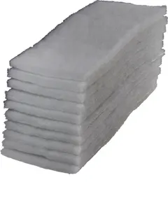 STIEBEL ELTRON Ersatzteil 166424 Filtermatten (10 Stck.) – Bild 2