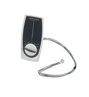 STIEBEL ELTRON Ersatzteil 297888 Sollwertgeber Bgr. Ers.