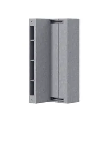 STIEBEL ELTRON Klinkeradapter LKA III Klinker – Bild 2