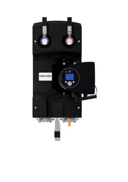 STIEBEL ELTRON Netzpumpenmodul PM-U 2