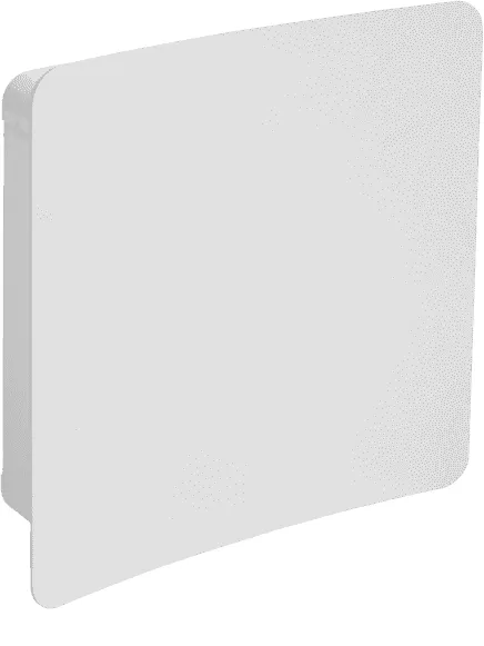 STIEBEL ELTRON Komfort-Innenverschluss LTM TL 1230 SBI