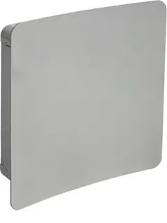 STIEBEL ELTRON Komfort-Innenverschluss LTM TL 1230 SBI – Bild 2