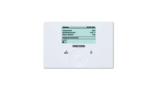 STIEBEL ELTRON Steuergerät mit Klartext FEB 2.0 – Bild 2