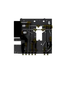 STIEBEL ELTRON Wohnungsstation WS-T 3 Plus S – Bild 2