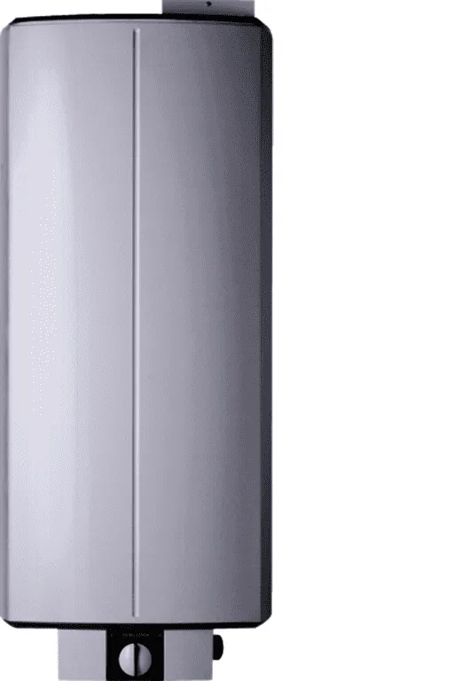 STIEBEL ELTRON Zentrales Lüftungsgerät LWA 100 mit Abluft WP
