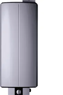 STIEBEL ELTRON Zentrales Lüftungsgerät LWA 100 mit Abluft WP