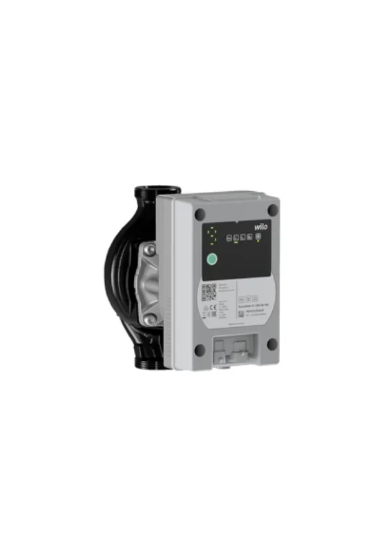 STIEBEL ELTRON Umwälzpumpe UP 25/1-8 PCV