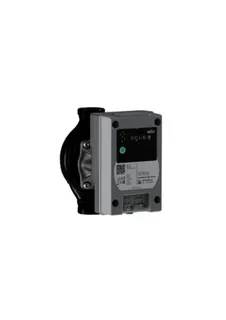 STIEBEL ELTRON Umwälzpumpe UP 25/1-8 PCV – Bild 2