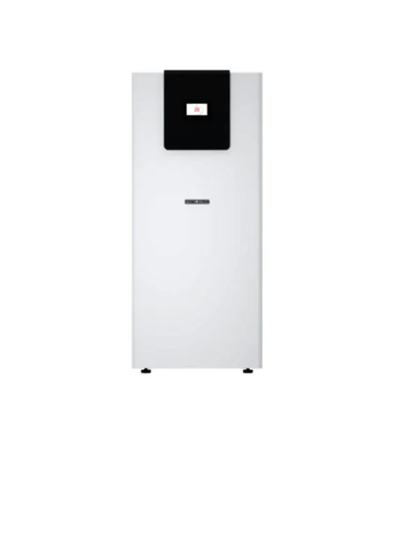 STIEBEL ELTRON Sole-Wasser-Wärmepumpe WPE-I 10 H 400 Plus