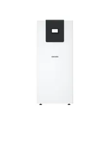 STIEBEL ELTRON Sole-Wasser-Wärmepumpe WPE-I 10 H 400 Plus – Bild 2