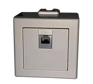STIEBEL ELTRON Aufputzdose Bedienteil LTM dezent APD BT – Bild 2