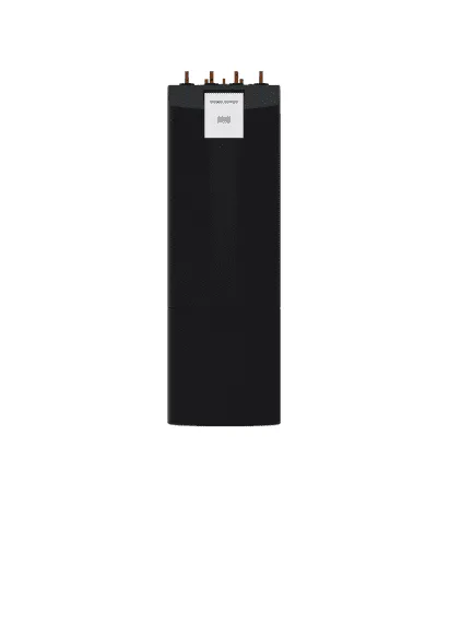 STIEBEL ELTRON Integralspeicher HSBC 180 Plus