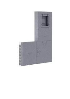 STIEBEL ELTRON Laibungskanal LKA III Weiß