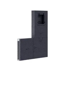 STIEBEL ELTRON Laibungskanal LKA III Weiß – Bild 2