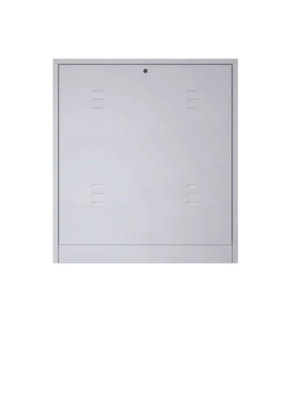 STIEBEL ELTRON Gehäuse GAK-B 2