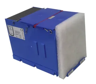 STIEBEL ELTRON Lüftereinheit LWE-W 115 P VE – Bild 2