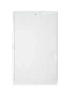 STIEBEL ELTRON Gehäuse GUL B