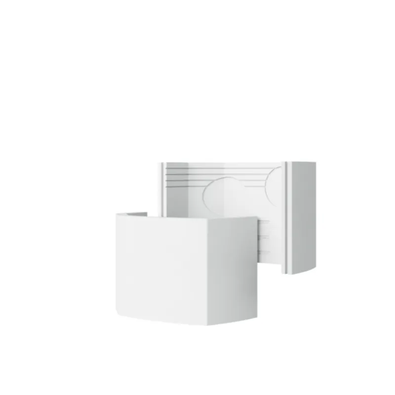 STIEBEL ELTRON Geräteverkleidung VK LWA 100