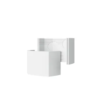 STIEBEL ELTRON Geräteverkleidung VK LWA 100