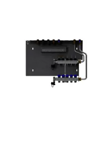 STIEBEL ELTRON Heizkreisverteiler HKV-5