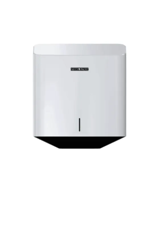 STIEBEL ELTRON Händetrockner Highspeed ULTRONIC Plus, 0.72kW/220-240V,IPX3