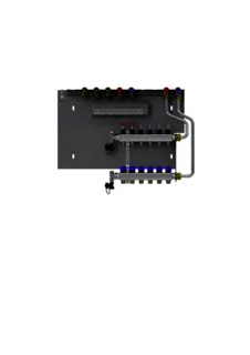 STIEBEL ELTRON Heizkreisverteiler HKV-6 – Bild 2