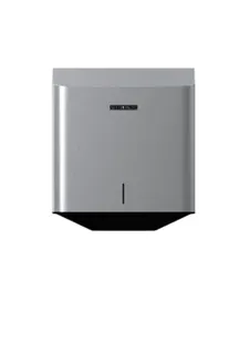 STIEBEL ELTRON Händetrockner Highspeed ULTRONIC Premium, 0,72kW/220-240V,IPX3
