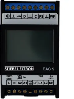 STIEBEL ELTRON Aufladesteuerung EAC 5 – Bild 2