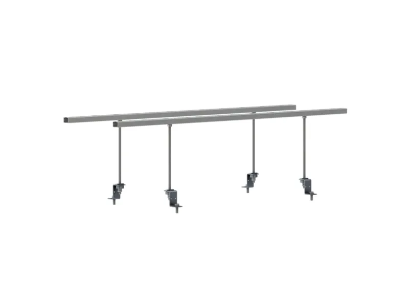 STIEBEL ELTRON C-Profilschienensystem LTM dezent C-PSS