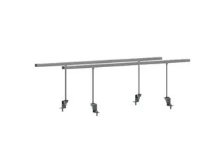 STIEBEL ELTRON C-Profilschienensystem LTM dezent C-PSS