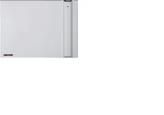 STIEBEL ELTRON Duo-Konvektor CND 75, 0.75kW/230V, weiß – Bild 2