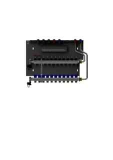 STIEBEL ELTRON Heizkreisverteiler HKV-11 – Bild 2