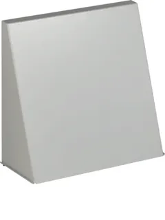 STIEBEL ELTRON Außenhaube aus Edelstahl LTM TL 1230 BA VA E2W R2, weiß – Bild 2