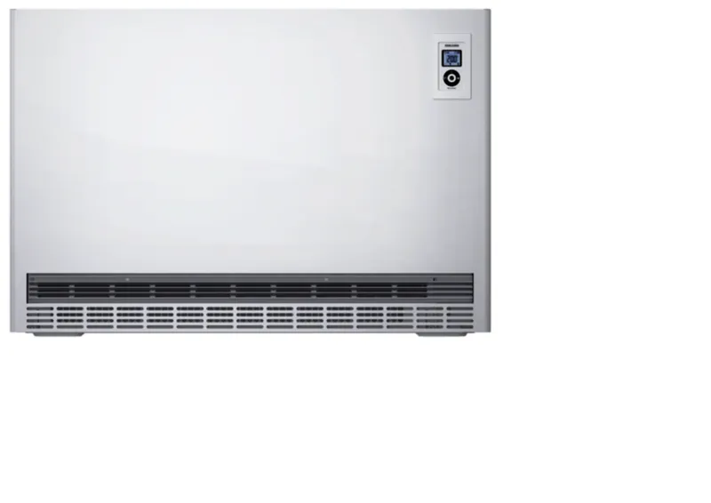 STIEBEL ELTRON Standard-Wärmespeicher ETS 400 Plus, 4kW/400V, weiß