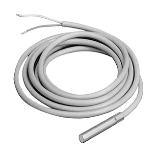 MHG Kollektorfühler Typ Pt1000 mit Kabel 1,5m