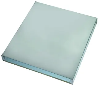 MHG Kesselpodest 600x650x70mm