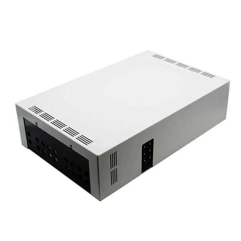 MHG Anschlußbox c-2400, 36-45V, 6 HZ, AP