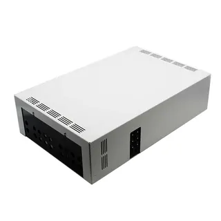 MHG Anschlußbox c-2400, 36-45V, 6 HZ, AP