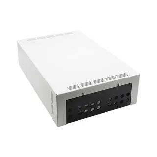 MHG Anschlußbox c-3200, 36-45V, 8 HZ, AP