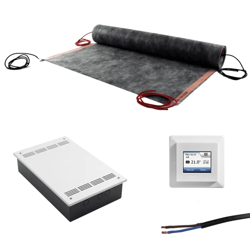 MHG c-flex Set 2 - 400
