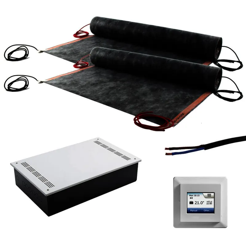 MHG c-flex Set 3 - 800