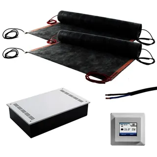 MHG c-flex Set 3 - 800