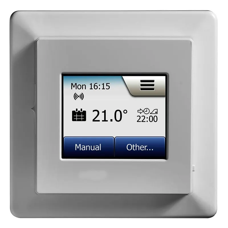 MHG touch control c-5, WIFI