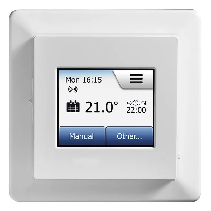 MHG touch control c-5