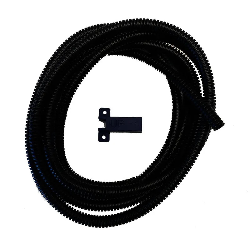 MHG Fühlermontageset Carbonlinie
