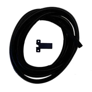 MHG Fühlermontageset Carbonlinie