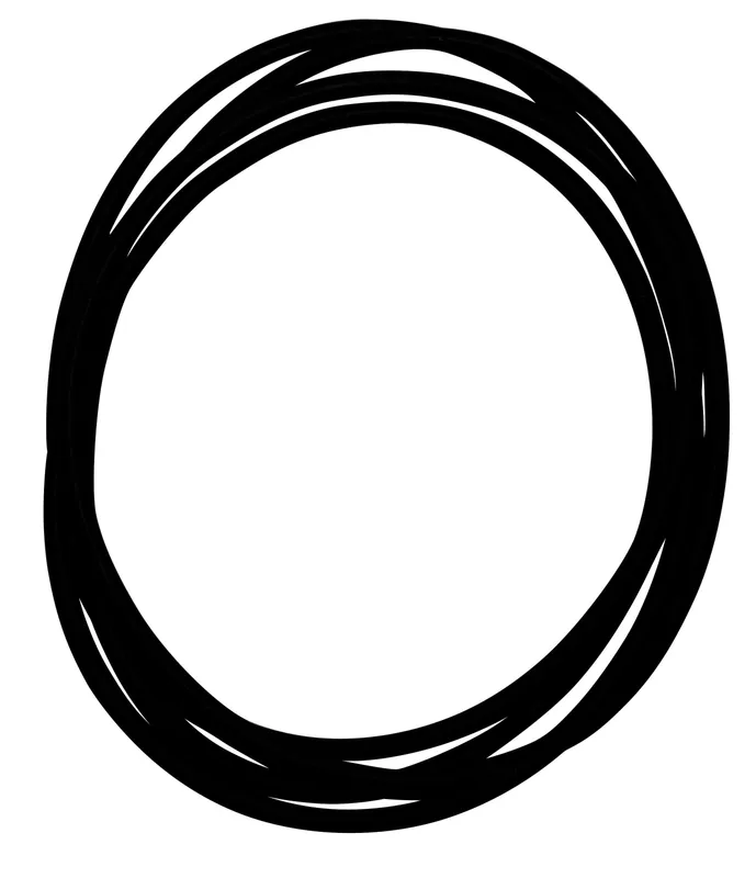 MHG Dichtung Brennerplatte 1285mm schwarz