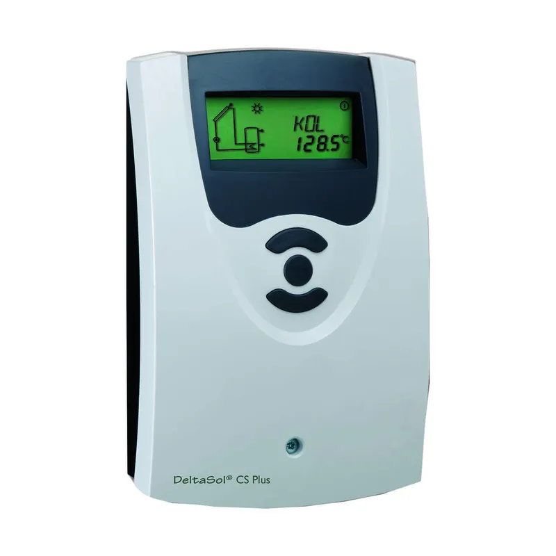 MHG Solarregler DeltaSol CS Plus